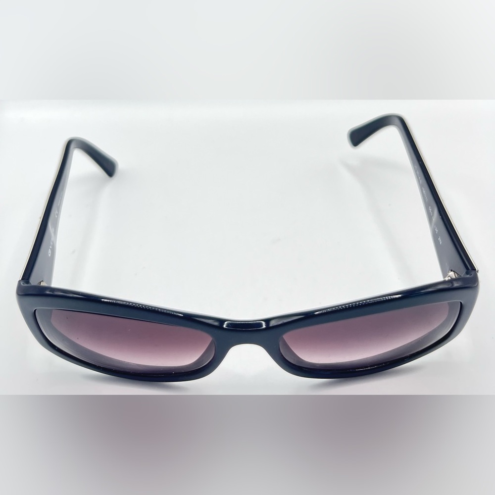 Vogue VO2514-S Gray Oval Sunglasses Frames Only - Picture 3 of 8